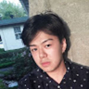 Meet your Posher, Jonathan